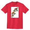 Ultra Cotton® Tall 6 oz. Short-Sleeve T-Shirt Thumbnail