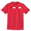 Ultra Cotton® Tall 6 oz. Short-Sleeve T-Shirt Thumbnail