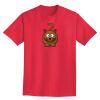 Ultra Cotton® Tall 6 oz. Short-Sleeve T-Shirt Thumbnail