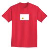 Ultra Cotton® Tall 6 oz. Short-Sleeve T-Shirt Thumbnail