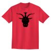 Ultra Cotton® Tall 6 oz. Short-Sleeve T-Shirt Thumbnail