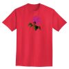 Ultra Cotton® Tall 6 oz. Short-Sleeve T-Shirt Thumbnail