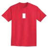 Ultra Cotton® Tall 6 oz. Short-Sleeve T-Shirt Thumbnail