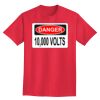 Ultra Cotton® Tall 6 oz. Short-Sleeve T-Shirt Thumbnail