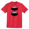 Ultra Cotton® Tall 6 oz. Short-Sleeve T-Shirt Thumbnail