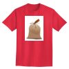 Ultra Cotton® Tall 6 oz. Short-Sleeve T-Shirt Thumbnail