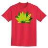 Ultra Cotton® Tall 6 oz. Short-Sleeve T-Shirt Thumbnail