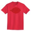 Ultra Cotton® Tall 6 oz. Short-Sleeve T-Shirt Thumbnail