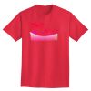 Ultra Cotton® Tall 6 oz. Short-Sleeve T-Shirt Thumbnail