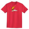 Ultra Cotton® Tall 6 oz. Short-Sleeve T-Shirt Thumbnail