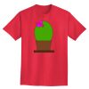 Ultra Cotton® Tall 6 oz. Short-Sleeve T-Shirt Thumbnail