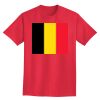 Ultra Cotton® Tall 6 oz. Short-Sleeve T-Shirt Thumbnail