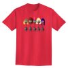 Ultra Cotton® Tall 6 oz. Short-Sleeve T-Shirt Thumbnail