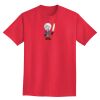 Ultra Cotton® Tall 6 oz. Short-Sleeve T-Shirt Thumbnail