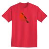 Ultra Cotton® Tall 6 oz. Short-Sleeve T-Shirt Thumbnail