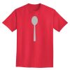 Ultra Cotton® Tall 6 oz. Short-Sleeve T-Shirt Thumbnail