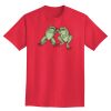 Ultra Cotton® Tall 6 oz. Short-Sleeve T-Shirt Thumbnail