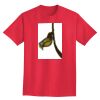 Ultra Cotton® Tall 6 oz. Short-Sleeve T-Shirt Thumbnail