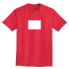Ultra Cotton® Tall 6 oz. Short-Sleeve T-Shirt Thumbnail