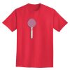 Ultra Cotton® Tall 6 oz. Short-Sleeve T-Shirt Thumbnail