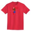 Ultra Cotton® Tall 6 oz. Short-Sleeve T-Shirt Thumbnail