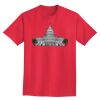 Ultra Cotton® Tall 6 oz. Short-Sleeve T-Shirt Thumbnail