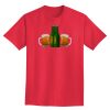 Ultra Cotton® Tall 6 oz. Short-Sleeve T-Shirt Thumbnail