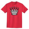 Ultra Cotton® Tall 6 oz. Short-Sleeve T-Shirt Thumbnail