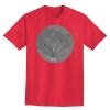 Ultra Cotton® Tall 6 oz. Short-Sleeve T-Shirt Thumbnail