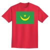 Ultra Cotton® Tall 6 oz. Short-Sleeve T-Shirt Thumbnail