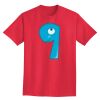 Ultra Cotton® Tall 6 oz. Short-Sleeve T-Shirt Thumbnail