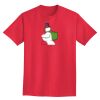Ultra Cotton® Tall 6 oz. Short-Sleeve T-Shirt Thumbnail