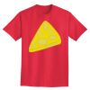 Ultra Cotton® Tall 6 oz. Short-Sleeve T-Shirt Thumbnail