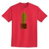 Ultra Cotton® Tall 6 oz. Short-Sleeve T-Shirt Thumbnail