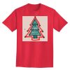 Ultra Cotton® Tall 6 oz. Short-Sleeve T-Shirt Thumbnail