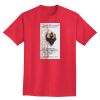 Ultra Cotton® Tall 6 oz. Short-Sleeve T-Shirt Thumbnail