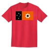 Ultra Cotton® Tall 6 oz. Short-Sleeve T-Shirt Thumbnail