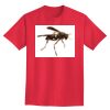 Ultra Cotton® Tall 6 oz. Short-Sleeve T-Shirt Thumbnail