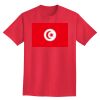 Ultra Cotton® Tall 6 oz. Short-Sleeve T-Shirt Thumbnail