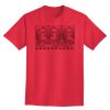 Ultra Cotton® Tall 6 oz. Short-Sleeve T-Shirt Thumbnail