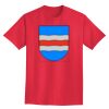 Ultra Cotton® Tall 6 oz. Short-Sleeve T-Shirt Thumbnail