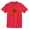Ultra Cotton® Tall 6 oz. Short-Sleeve T-Shirt Thumbnail