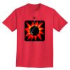 Ultra Cotton® Tall 6 oz. Short-Sleeve T-Shirt Thumbnail