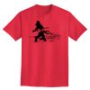 Ultra Cotton® Tall 6 oz. Short-Sleeve T-Shirt Thumbnail