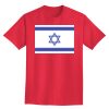 Ultra Cotton® Tall 6 oz. Short-Sleeve T-Shirt Thumbnail