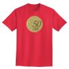 Ultra Cotton® Tall 6 oz. Short-Sleeve T-Shirt Thumbnail