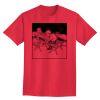 Ultra Cotton® Tall 6 oz. Short-Sleeve T-Shirt Thumbnail