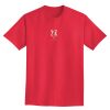 Ultra Cotton® Tall 6 oz. Short-Sleeve T-Shirt Thumbnail