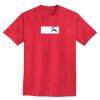 Ultra Cotton® Tall 6 oz. Short-Sleeve T-Shirt Thumbnail