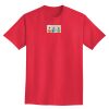 Ultra Cotton® Tall 6 oz. Short-Sleeve T-Shirt Thumbnail